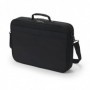 Dicota Eco Multi Plus BASE borsa per notebook 39,6 cm (15.6") Valigetta ventiquattrore Nero (D30491-RPET)