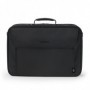 Dicota Eco Multi Plus BASE borsa per notebook 39,6 cm (15.6") Valigetta ventiquattrore Nero (D30491-RPET)