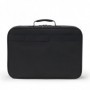 Dicota Eco Multi Plus BASE borsa per notebook 39,6 cm (15.6") Valigetta ventiquattrore Nero (D30491-RPET)