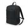 Dicota Eco Backpack BASE zaino Nero Poliestere (D30913-RPET)