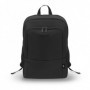 Dicota Eco Backpack BASE zaino Nero Poliestere (D30913-RPET)