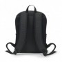 Dicota Eco Backpack BASE zaino Nero Poliestere (D30913-RPET)