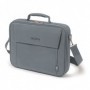 Dicota Eco Multi BASE borsa per notebook 39,6 cm (15.6") Valigetta ventiquattrore Grigio (D30918-RPET)