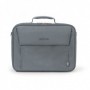 Dicota Eco Multi BASE borsa per notebook 39,6 cm (15.6") Valigetta ventiquattrore Grigio (D30918-RPET)