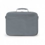 Dicota Eco Multi BASE borsa per notebook 39,6 cm (15.6") Valigetta ventiquattrore Grigio (D30918-RPET)