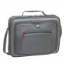 Wenger/SwissGear Insight borsa per notebook 39,6 cm (15.6") Valigetta ventiquattrore Grigio (600646)